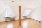 Dachgeschoßwohnung Dortmund Innenstadt West - 1 Zimmer, 48 m&sup2;, 690&euro; | Angebot:26481267