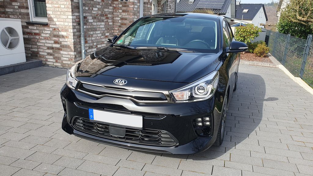 Kia Rio 57.955 km 14.490 &euro; Arnsberg 59757