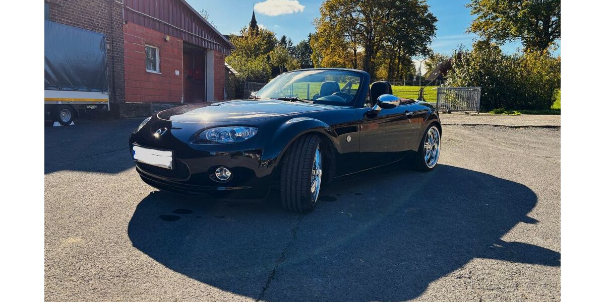 Mazda MX-5 72.373 km 14.990 &euro; Wickede (Ruhr) 58739