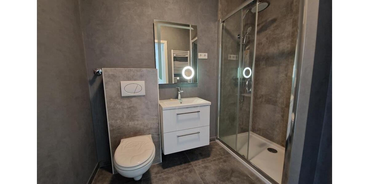 Erdgeschoßwohnung Werdohl - 3 Zimmer, 71 m&sup2;, 358&euro; | Angebot:26532482