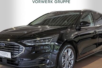 Ford Focus 26.411 km 19.950 &euro; Schwerte 58239