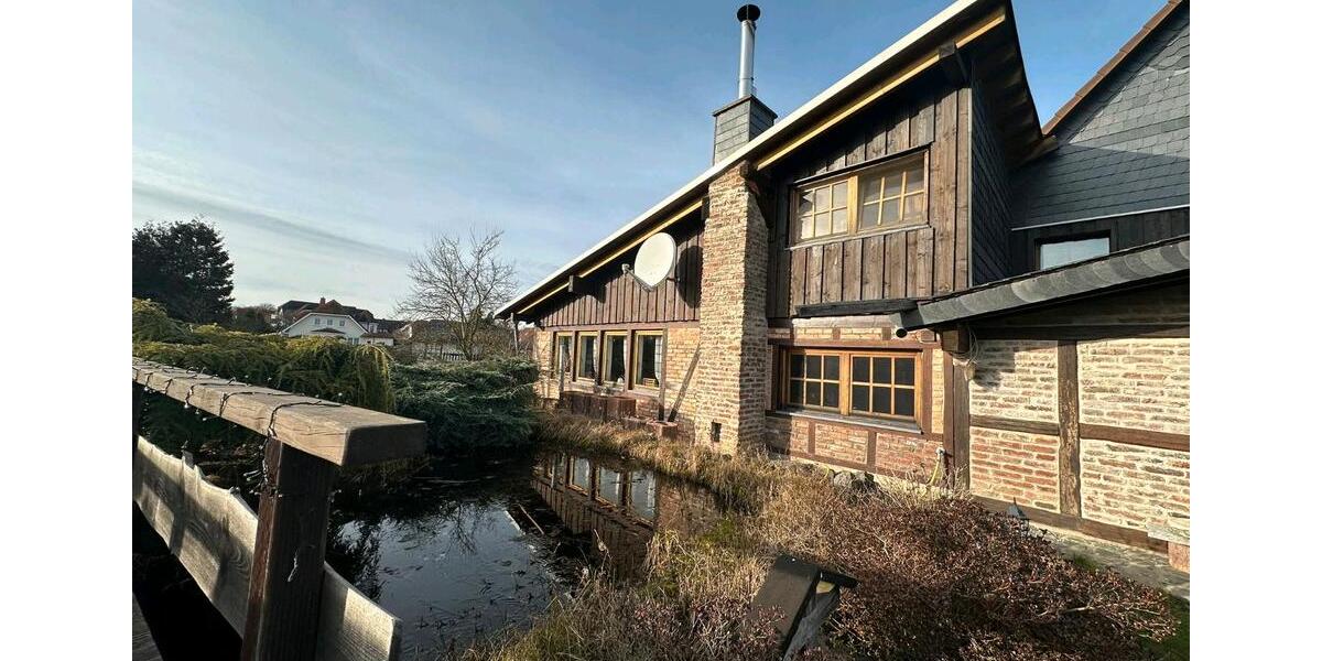 Bauernhaus, Landhaus Iserlohn Sümmern - 5 Zimmer, 165 m&sup2;, 428.000&euro; | Angebot:25422673