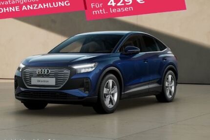 Audi Q4 e-tron 23.677 km 40.690 &euro; Hagen 58089