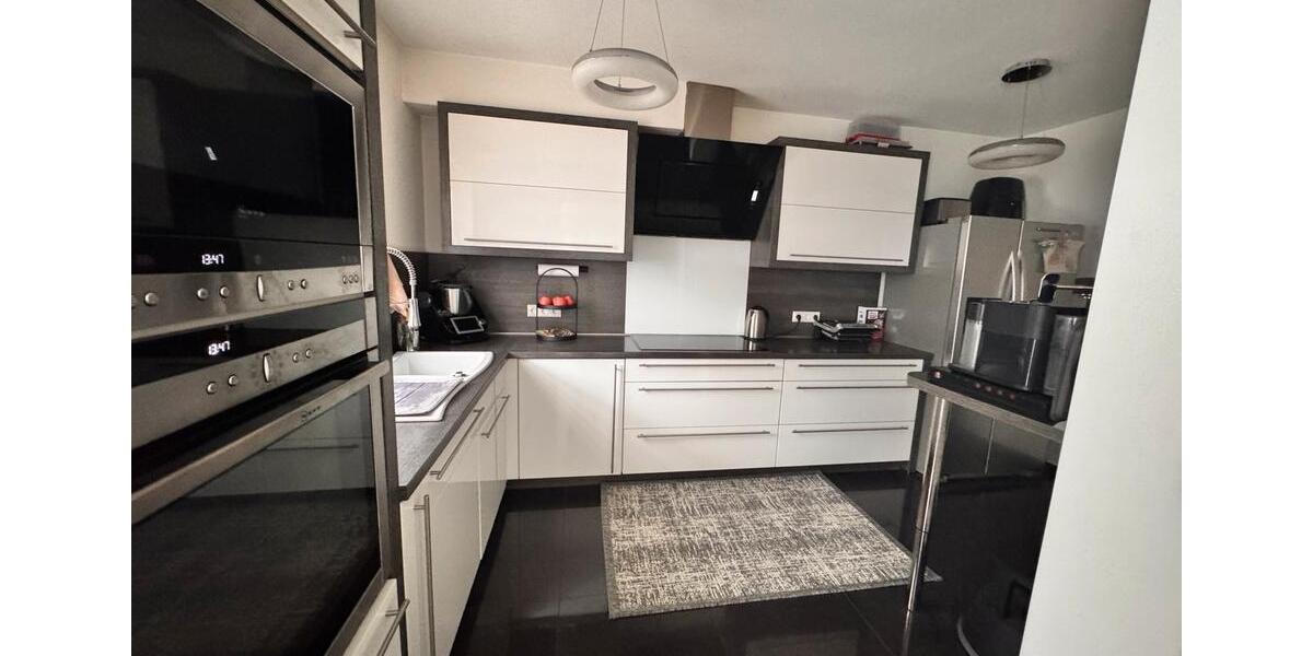 Reihenhaus Lüdenscheid Staberg - 5 Zimmer, 130 m&sup2;, 2.000&euro; | Angebot:25563053