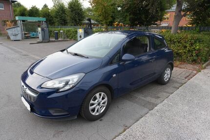 Opel Corsa 36.800 km 6.250 &euro; Arnsberg 59823