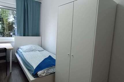 Zimmer Dortmund Innenstadt Ost - 360&euro; | Angebot:22852305