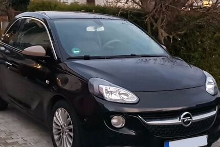 Opel Adam 94.000 km 7.900 &euro; Iserlohn 58636