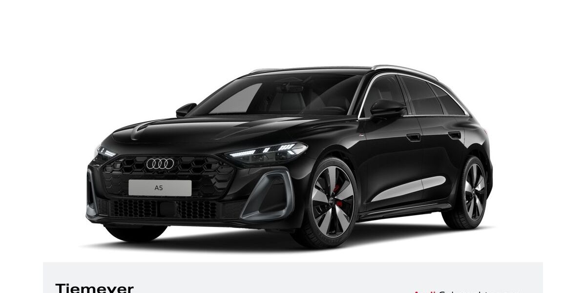 Audi A5 6.990 km 53.820 &euro; Plettenberg 58840