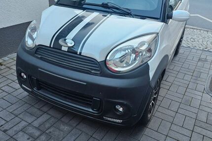 Microcar M-8 66.706 km 5.200 &euro; Hagen 58119