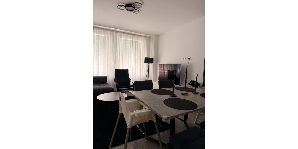 Erdgeschoßwohnung Dortmund Hörde - 4 Zimmer, 75 m&sup2;, 730&euro; | Angebot:26634717