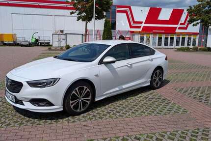 Opel Insignia 124.040 km 12.900 &euro; Dortmund 44143