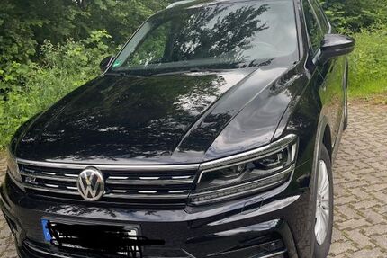 VW Tiguan 51.150 km 28.500 &euro; Lüdenscheid 58512