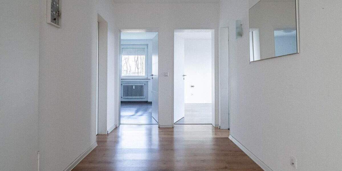 Etagenwohnung Arnsberg / Neheim Neheim-Hüsten - 3 Zimmer, 79 m&sup2;, 147.000&euro; | Angebot:25664460