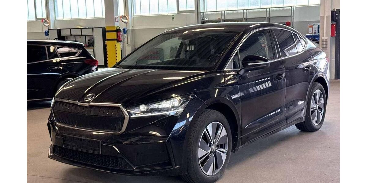 Skoda Enyaq 49.645 km 37.943 &euro; Hagen 58091