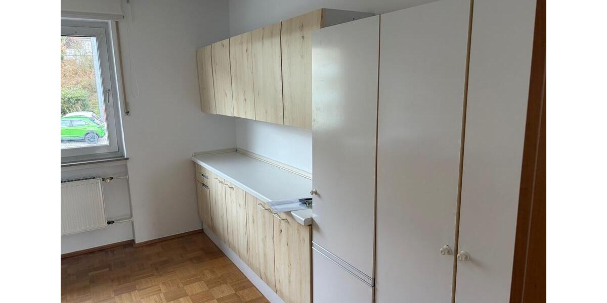 Etagenwohnung Lüdenscheid Augustenthal - 4.5 Zimmer, 106 m&sup2;, 850&euro; | Angebot:25454165