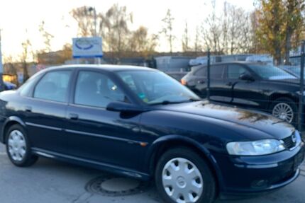 Opel Vectra 107.230 km 3.500 &euro; Werl 59457