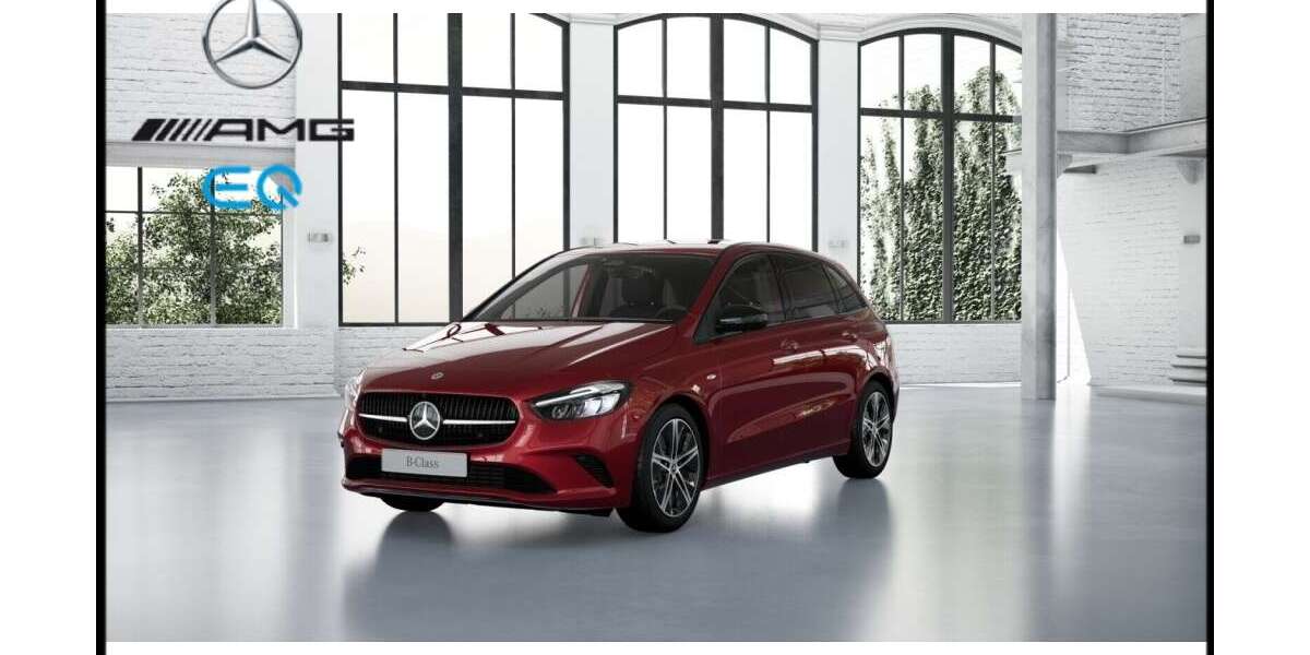 Mercedes-Benz B 250 4.091 km 36.490 &euro; Dortmund 44139