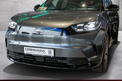 Ford Capri 9.000 km 45.999 &euro; Dortmund 44149