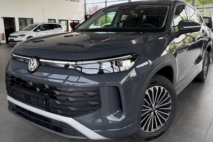 VW Tayron 3.390 km 43.970 &euro; Lünen 44536