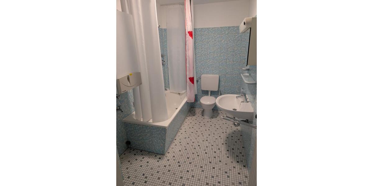 Etagenwohnung Arnsberg - 1 Zimmer, 39 m&sup2;, 320&euro; | Angebot:25612841