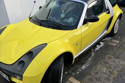 Smart Roadster 105.000 km 4.500 &euro; Dortmund 44229