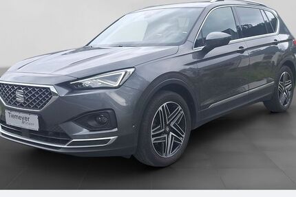 Seat Tarraco 63.649 km 27.280 &euro; Werdohl 58791
