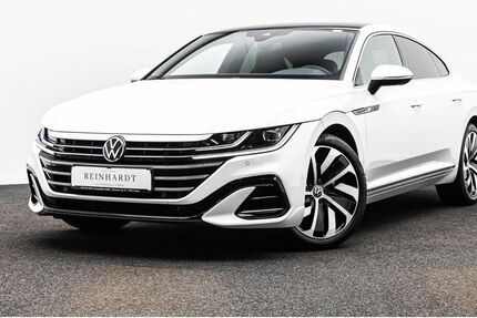 VW Arteon 75.014 km 30.980 &euro; Hagen 58091