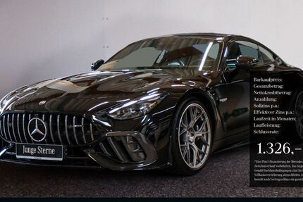 Mercedes-Benz AMG GT 20.099 km 172.507 &euro; Arnsberg 59759