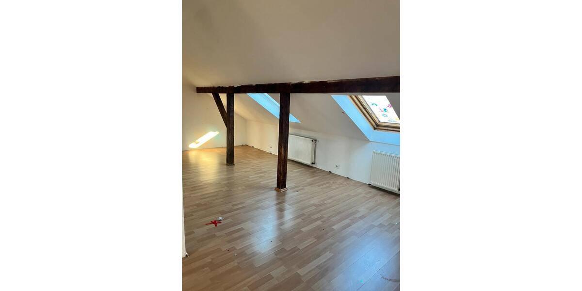 Maisonettenwohnung Hagen Hagen-Nord - 5.5 Zimmer, 150 m&sup2;, 1.000&euro; | Angebot:25353905
