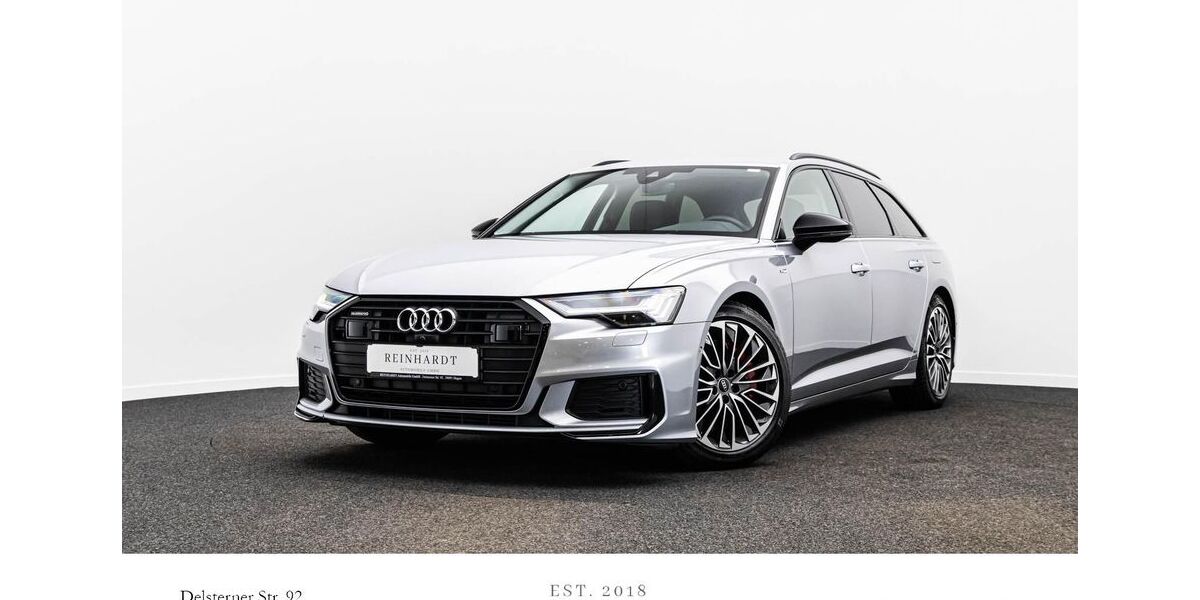 Audi A6 55.386 km 44.310 &euro; Hagen 58091