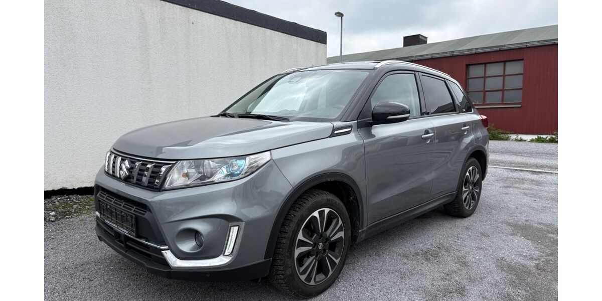 Suzuki Vitara 31.000 km 15.990 &euro; Menden 58708