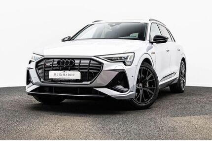 Audi e-tron 53.954 km 37.878 &euro; Hagen 58091