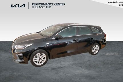 Kia ceed Sportswagon 68.791 km 15.470 &euro; Lüdenscheid 58509