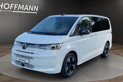 VW T7 Multivan 3.500 km 63.490 &euro; Sundern 59846