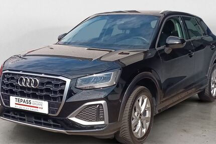 Audi Q2 37.783 km 24.390 &euro; Wetter 58300