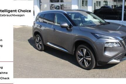 Nissan X-Trail 32.400 km 30.900 &euro; Iserlohn 58636