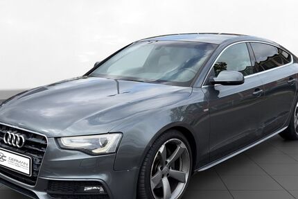 Audi A5 263.000 km 7.999 &euro; Hagen 58089