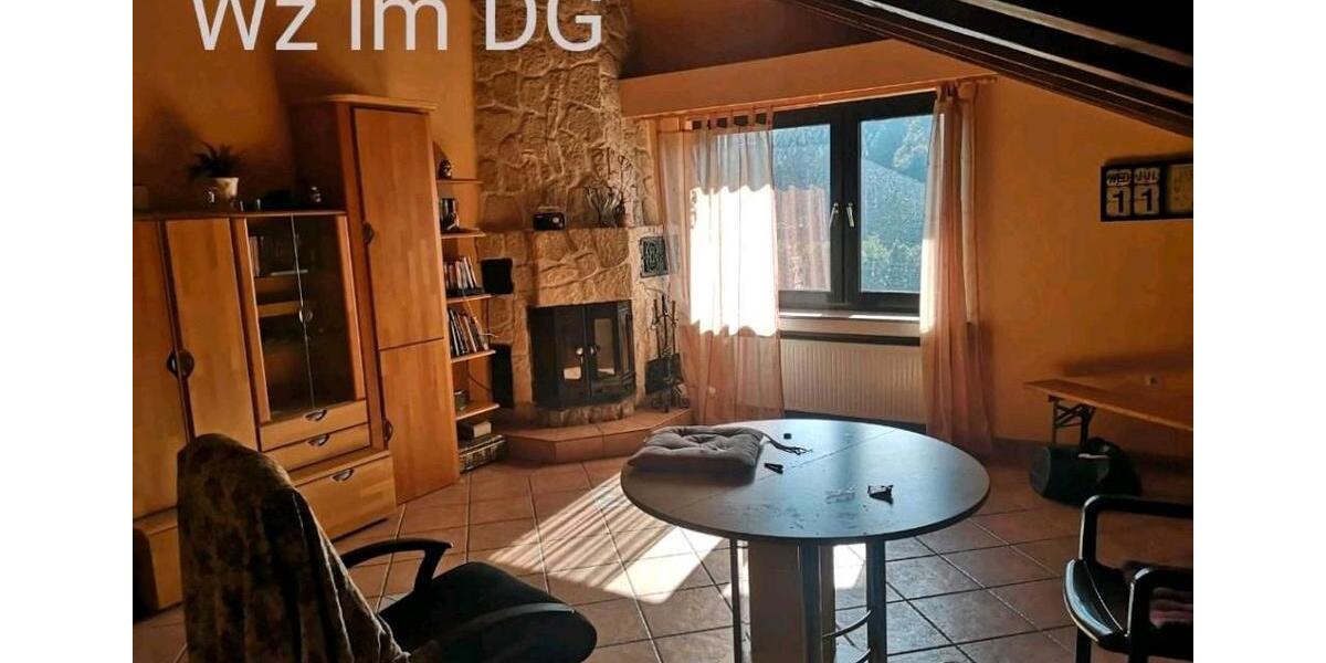 Terrassenwohnung Plettenberg - 3 Zimmer, 80 m&sup2;, 550&euro; | Angebot:25381609