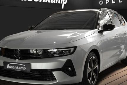 Opel Astra 1.989 km 35.980 &euro; Dortmund 44145