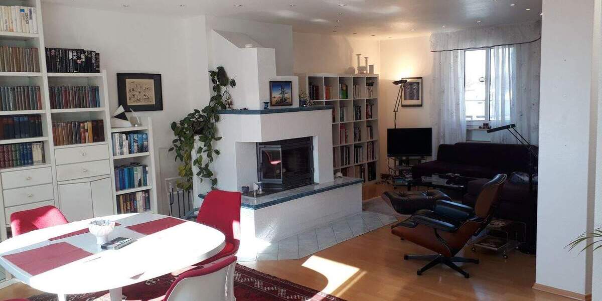 Etagenwohnung Lüdenscheid - 4 Zimmer, 117 m&sup2;, 248.000&euro; | Angebot:25815028