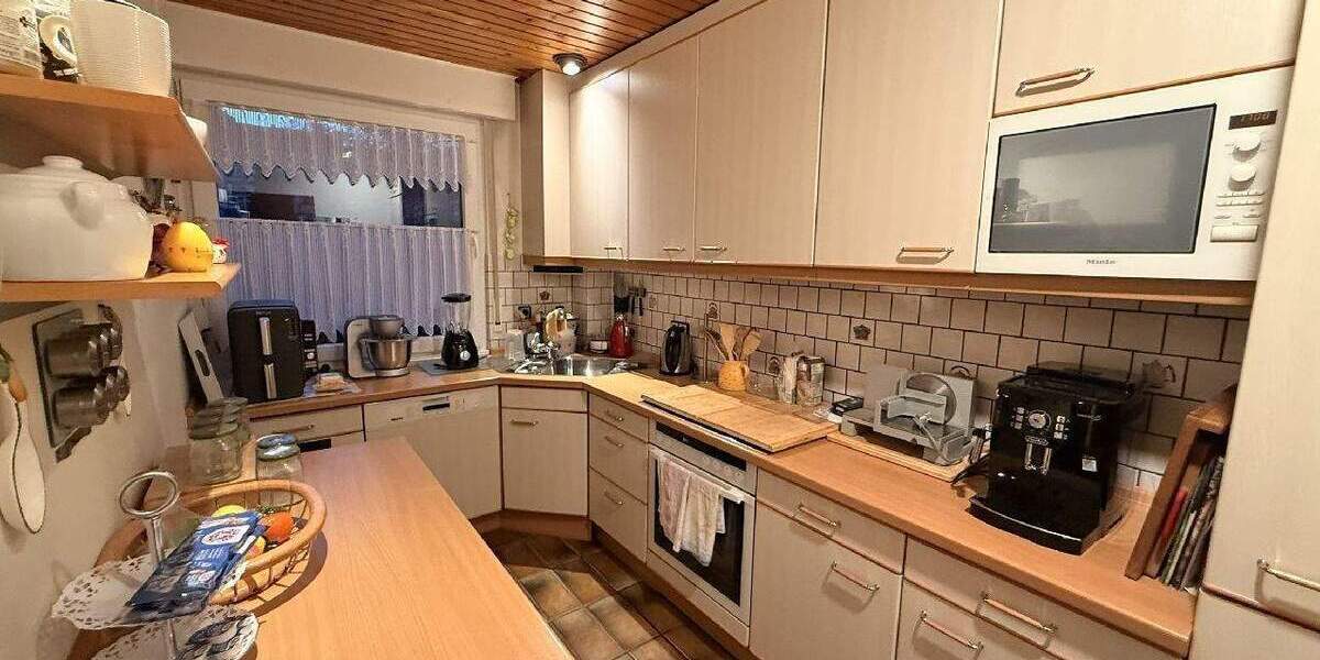 Etagenwohnung Dortmund Mitte - 4 Zimmer, 98 m&sup2;, 280.000&euro; | Angebot:25673052