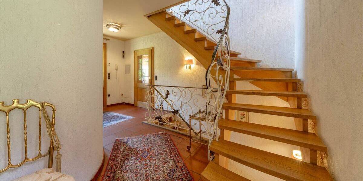 Einfamilienhaus Dortmund Brechten - 5 Zimmer, 256 m&sup2;, 1.250.000&euro; | Angebot:25689565