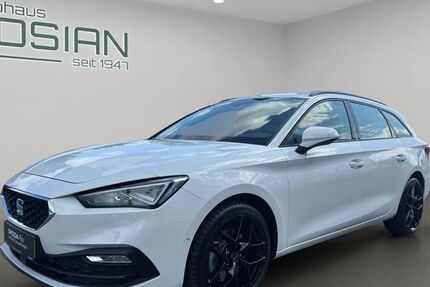 Seat Leon 26.617 km 24.380 &euro; Iserlohn 58642