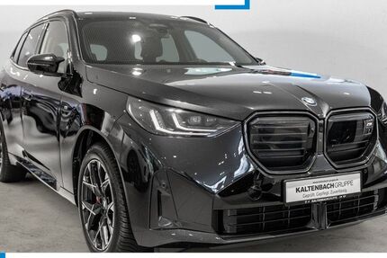 BMW X3 M50 25.193 km 62.390 &euro; Lüdenscheid 58509