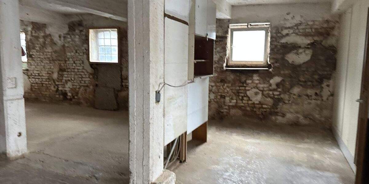 Gewerbeobjekt Fröndenberg Dellwig - 380&euro; | Angebot:25725538