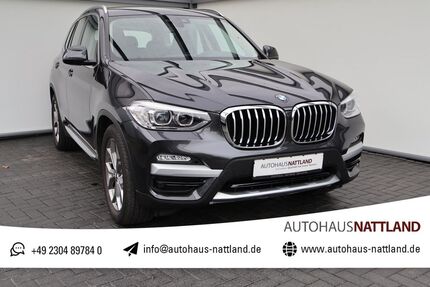 BMW X3 55.885 km 26.950 &euro; Schwerte 58239