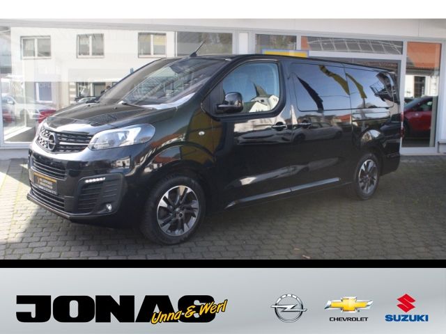 Opel Zafira Life 74.277 km 34.990 &euro; Unna 59427