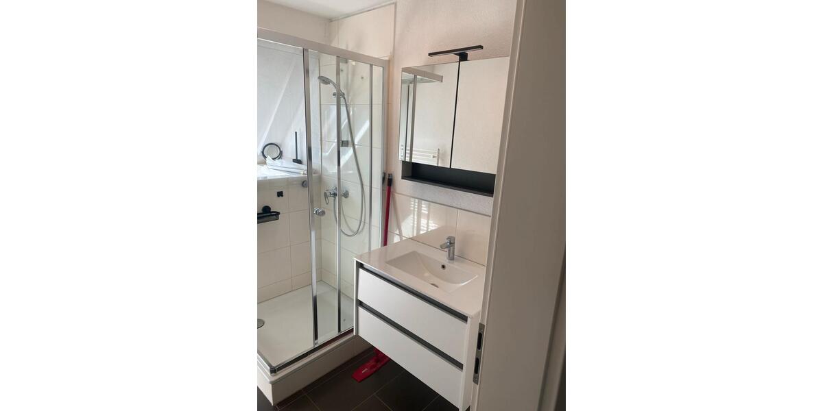 Dachgeschoßwohnung Lüdenscheid Staberg - 3 Zimmer, 75 m&sup2;, 480&euro; | Angebot:26633196