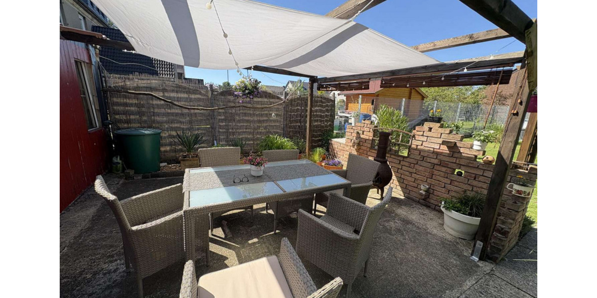 Doppelhaushälfte Bergkamen - 4 Zimmer, 126 m&sup2;, 215.000&euro; | Angebot:23871417