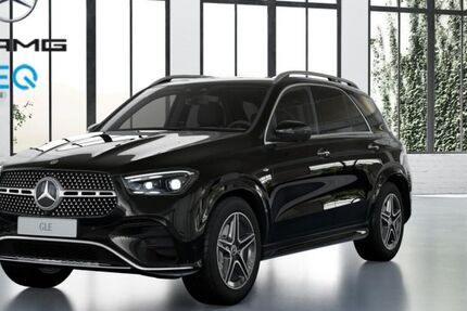 Mercedes-Benz GLE 350 29.987 km 79.490 &euro; Lüdenscheid 58507
